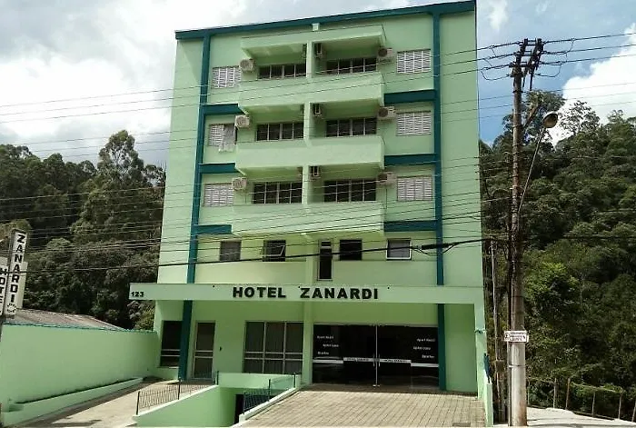 Hotel Zanardi