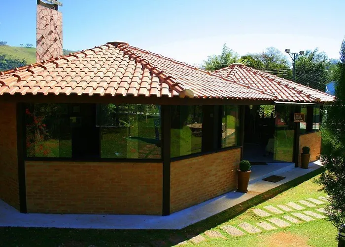 Hotel Riacho Verde