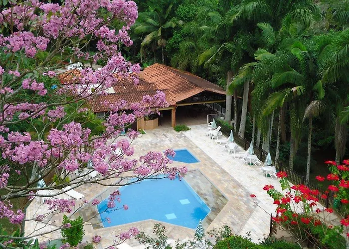 Hotel Riacho Verde
