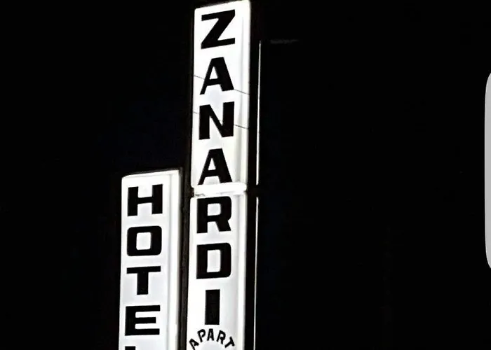 Hotel Zanardi