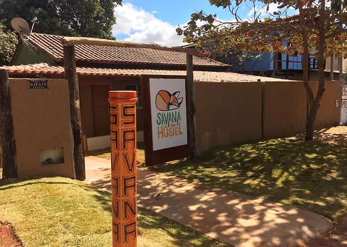 Savana Hostel