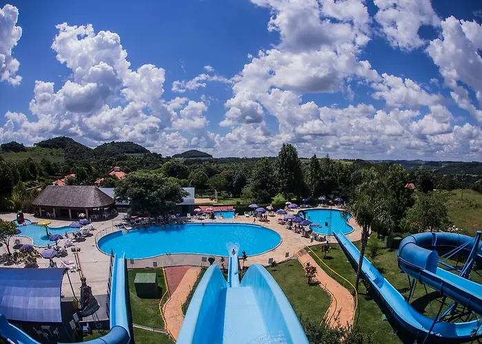 Anila Thermas Hotel