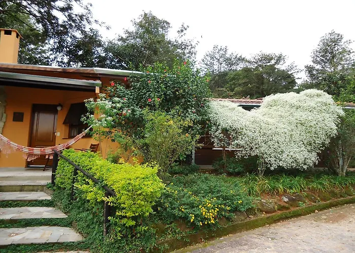 Hotel Riacho Verde