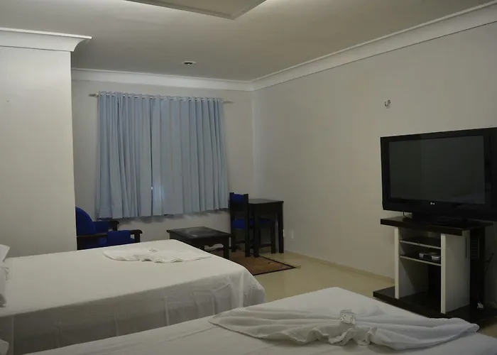 Hotel Panorama Paragominas