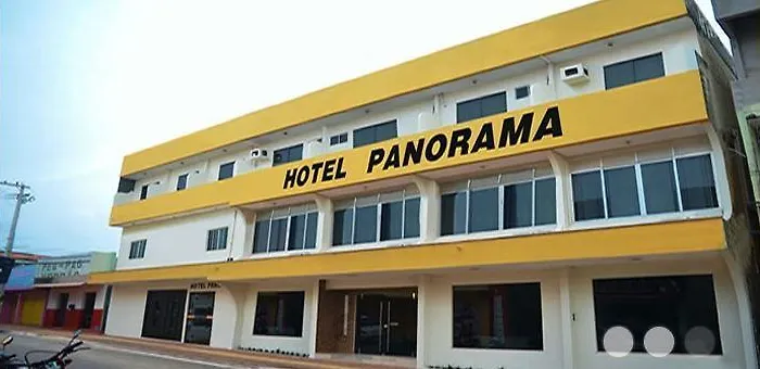 Hotel Panorama Paragominas