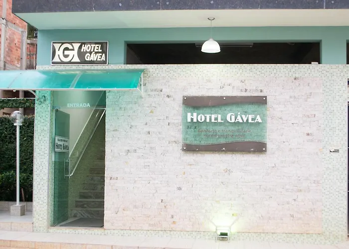 Hotel Gavea