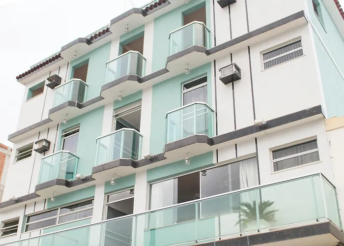 Hotel Gavea