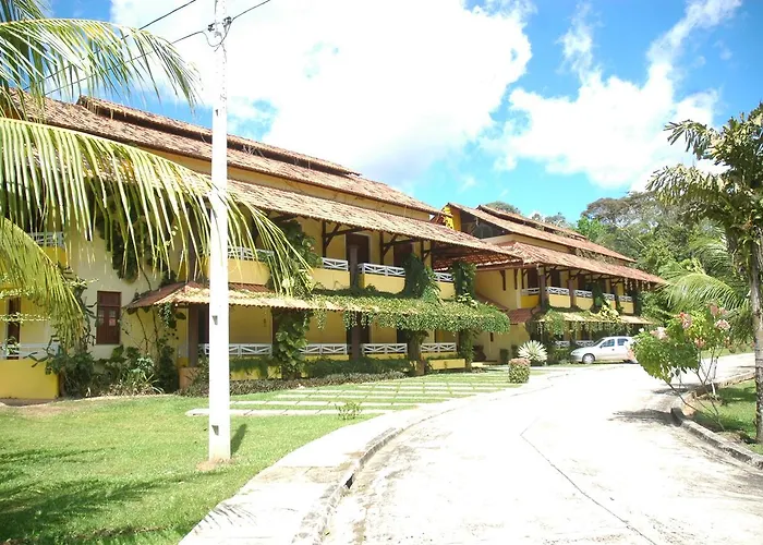 Samauma Park Hotel Barcarena, Brasil