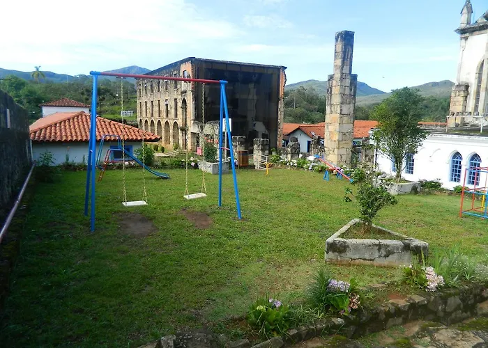 Santuário do Caraça
