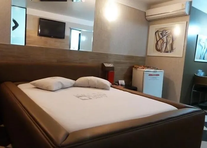 Motel Kamasary (Adults Only)