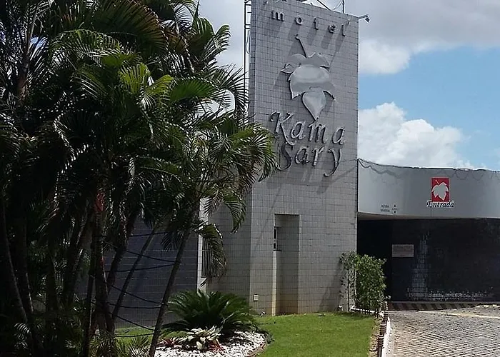 Motel Kamasary (Adults Only)