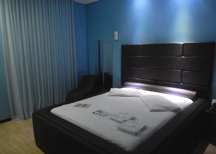 Motel Kamasary (Adults Only) Camaçari, Brasil