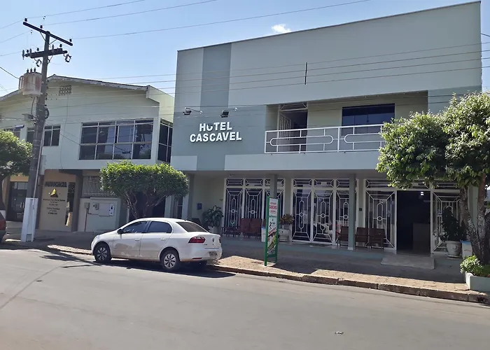 Cascavel