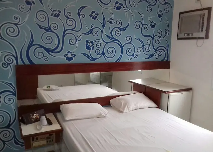 Horus Motel (Adults Only)