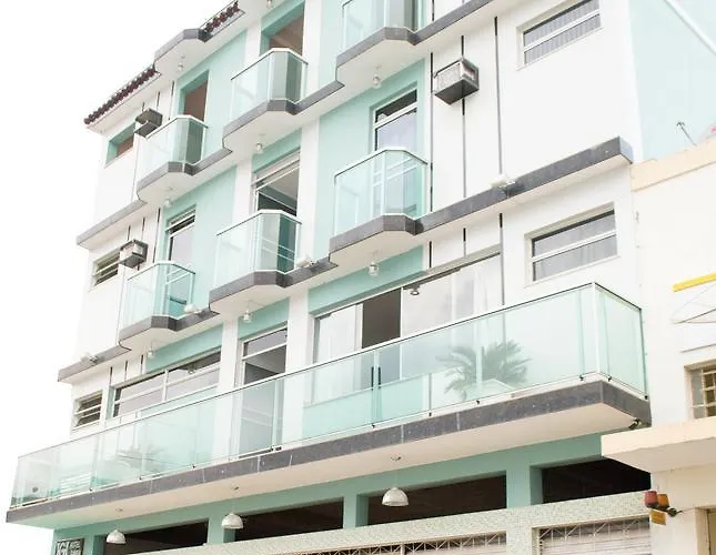 Hotel Gavea