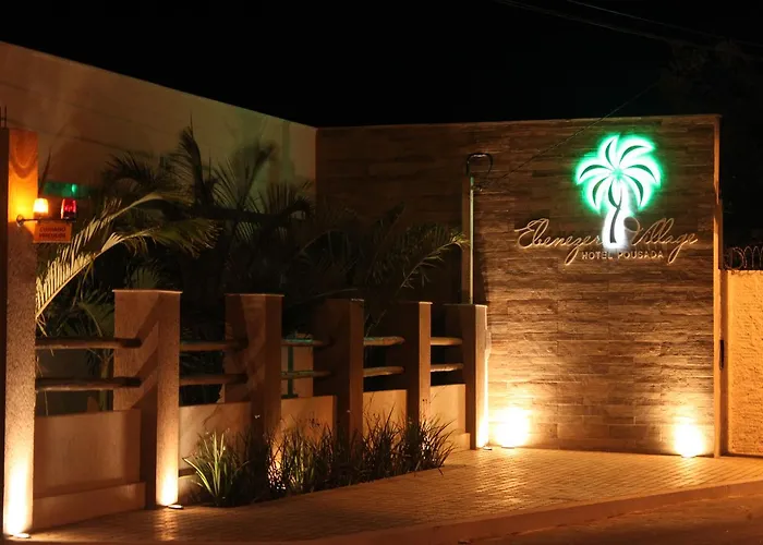 Village Hotel Pousada