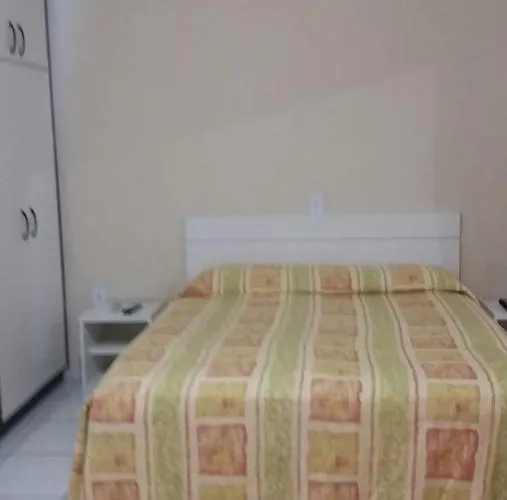 Hotel Visual Lages, Brasil