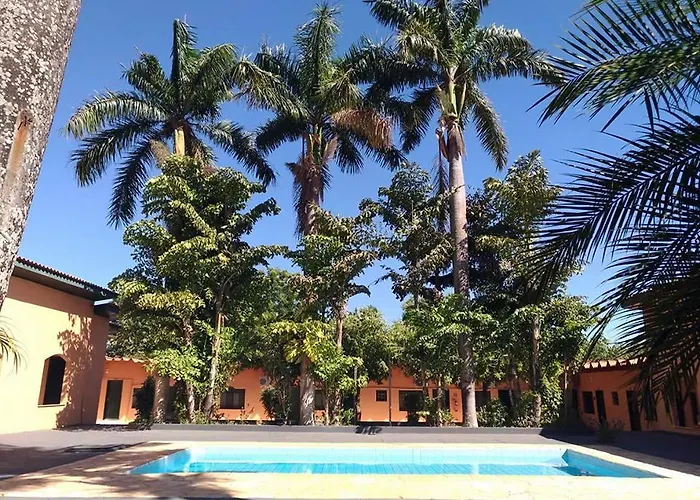 Vitalliti Hotel