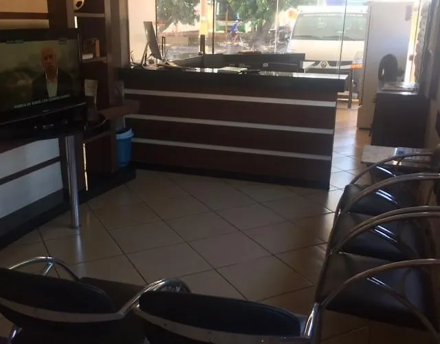 Hotel Querencia