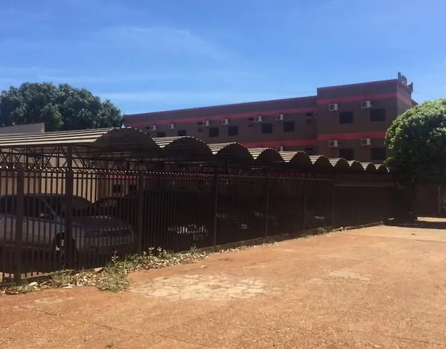 Hotel Querencia