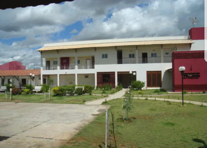 Pousada Brejo Santo, Brasil