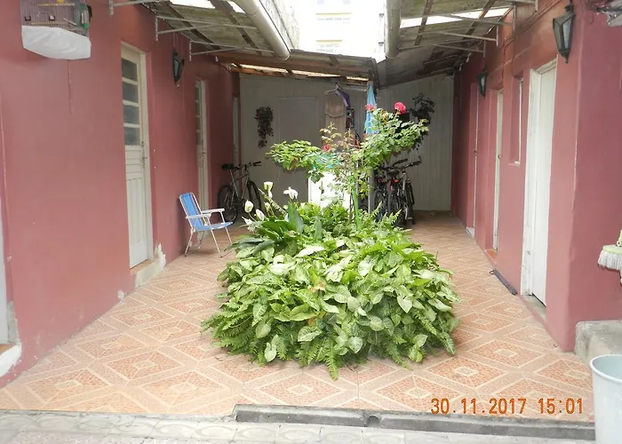 Morada do Estudante