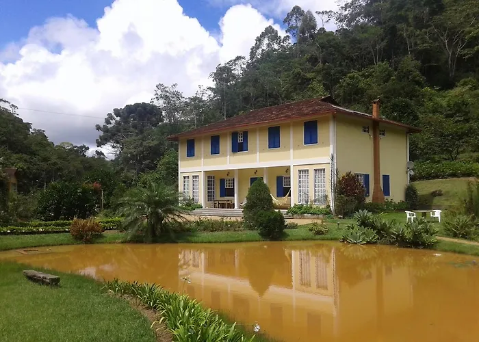 Pousada Paradiso