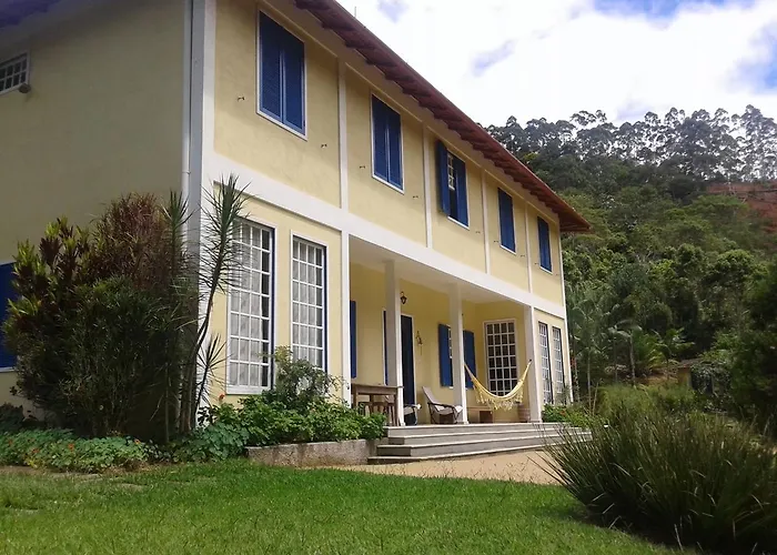 Pousada Paradiso