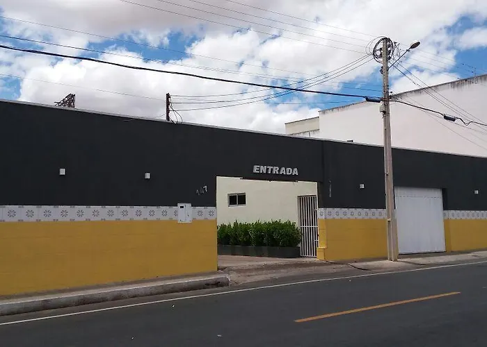 Motel Hawai