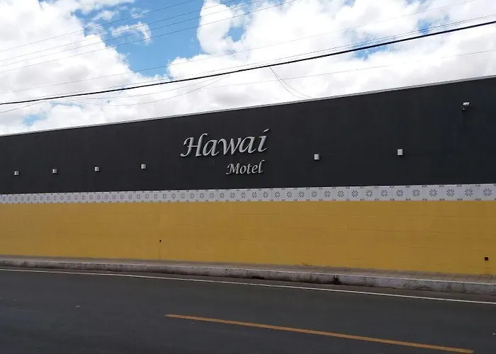 Motel Hawai