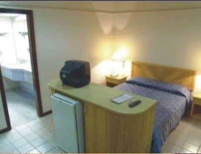 Hotel Independencia Ipatinga, Brasil