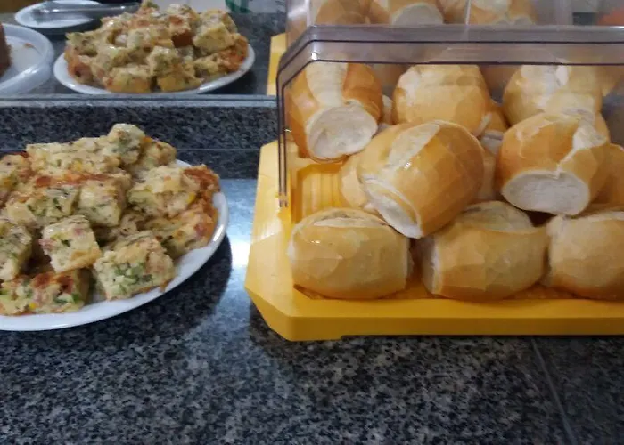 Pousada Kubanacan