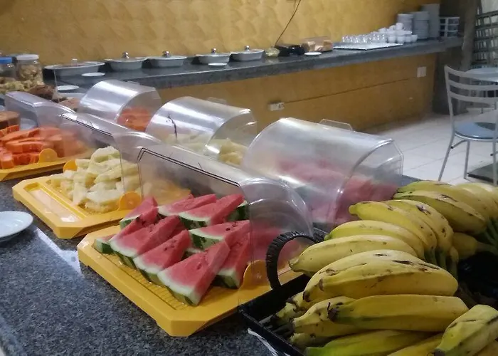Pousada Kubanacan