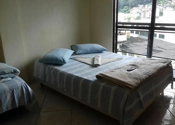 Pousada Fonte Do Suspiro
