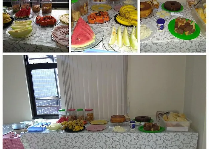 Pousada Fonte Do Suspiro