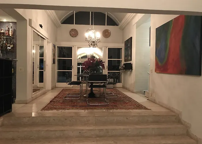Albergo Alegria Nova Lima, Brasil