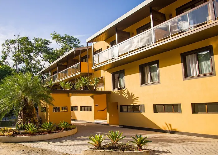 Fradissimo Hotel Angra dos Reis, Brasil