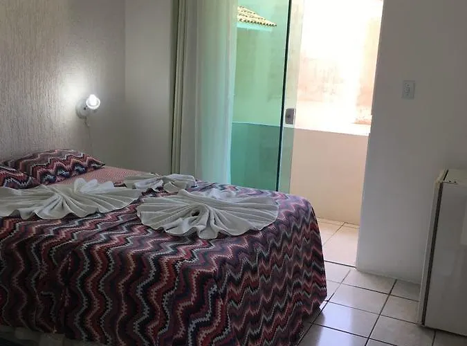 Pousada Duas Irmas Florianópolis, Brasil