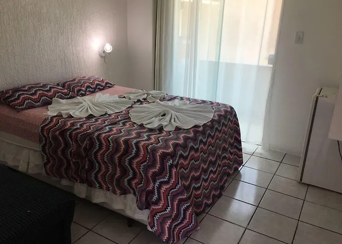 Pousada Duas Irmas