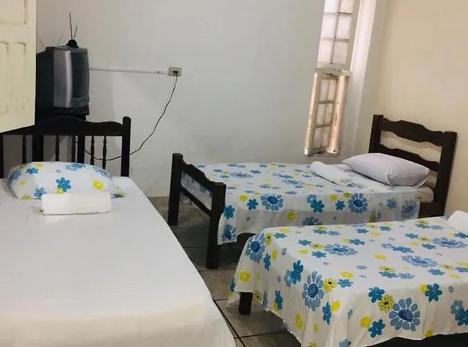 Pousada Passarela Do Porto Porto Seguro, Brasil