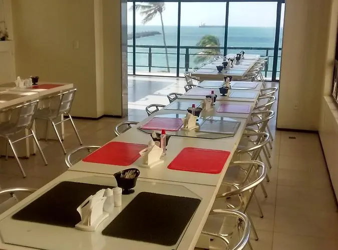 Brisa Da Praia Hotel