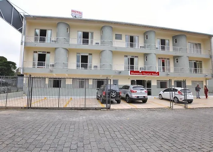 Blumenau Tourist Hotel