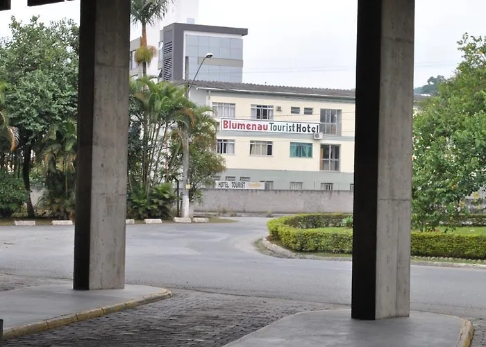 Blumenau Tourist Hotel