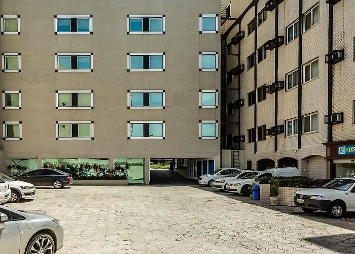 Hotel Presidente Dutra