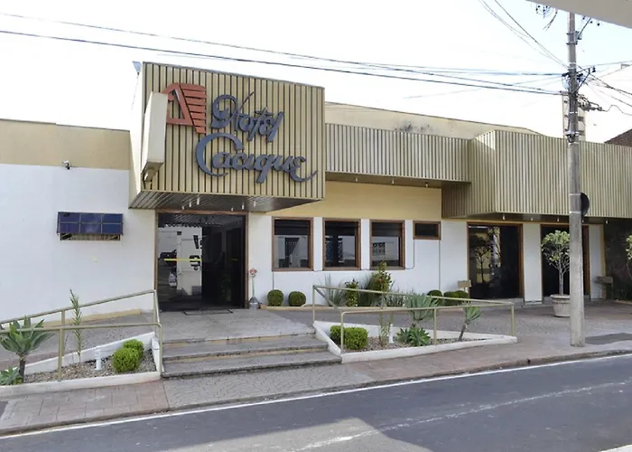 Cacique