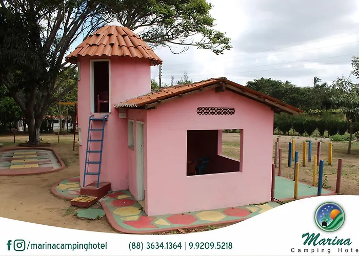 Marina Camping Hotel