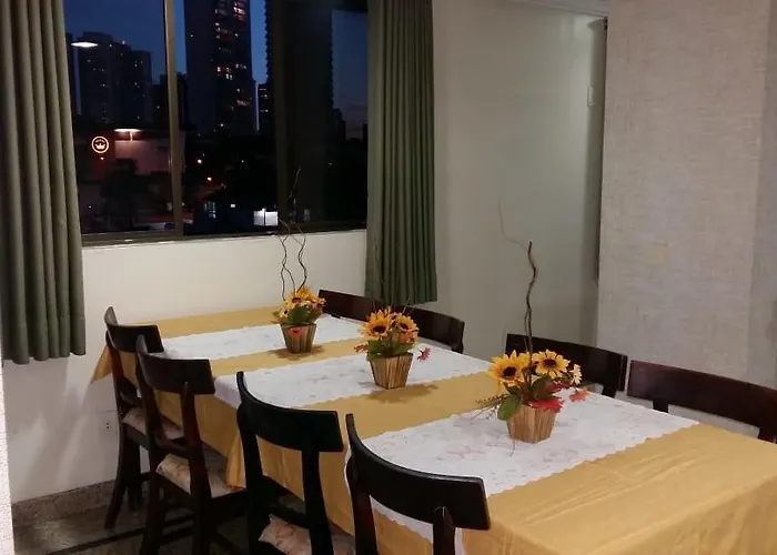 Athenas Plaza Hotel Goiânia, Brasil