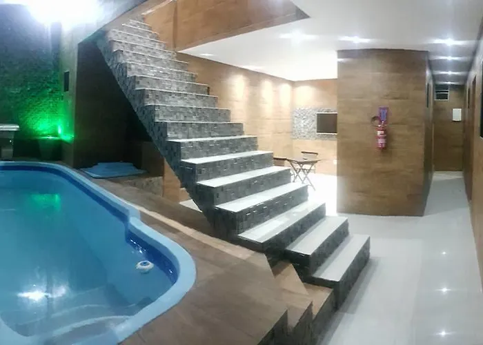 Recanto Convenções