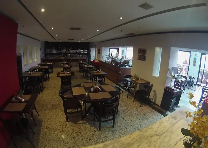 Travel Inn Osasco