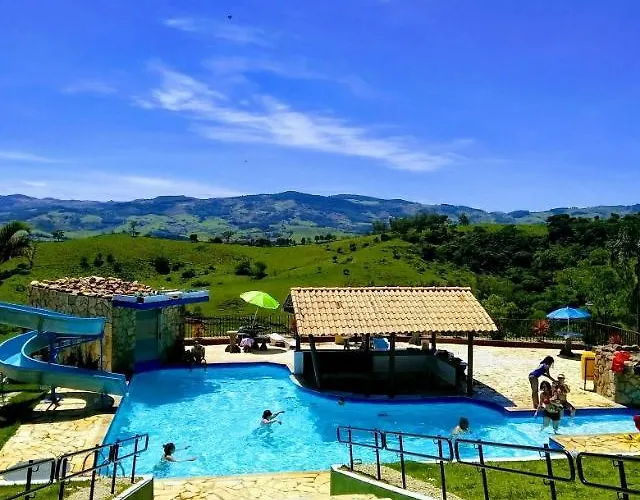Alpes Fazenda Hotel